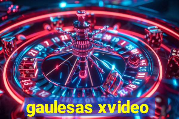 gaulesas xvideo